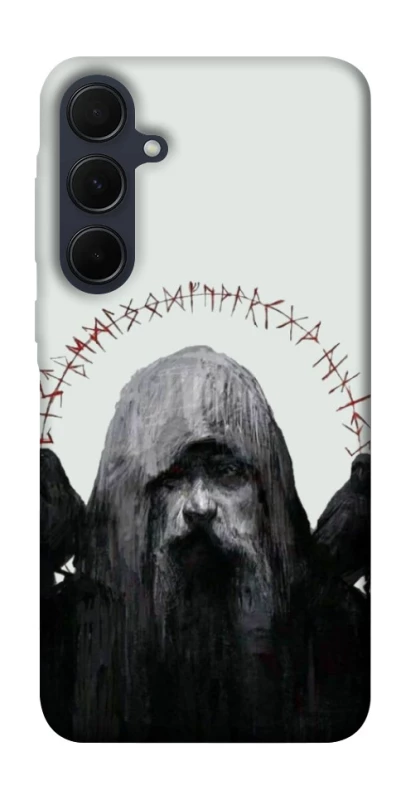 Чохол на Samsung Galaxy A55 Одін фото 1 з 1