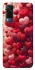Чохол на Vivo Y53s Many hearts фото 1 з 1