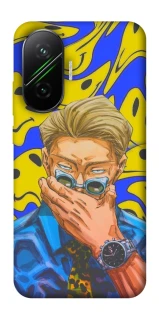 Чохол на Xiaomi Poco F7 Nanami v5 фото 1 з 1