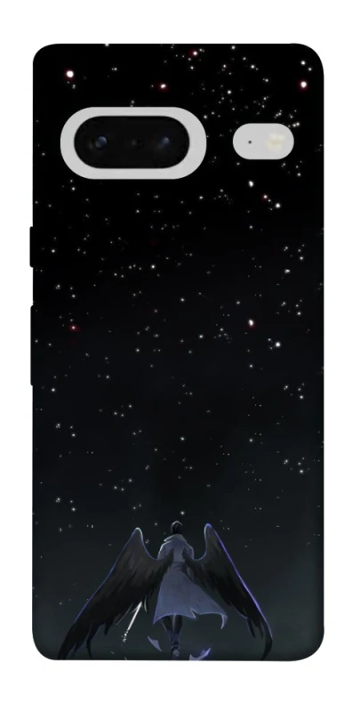 Чохол на Google Pixel 7 Omniscient Reader's v4 фото 1 з 1