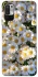 Чехол на Xiaomi Poco M3 Pro 4G / 5G Поле ромашек фото 1 из 1