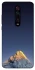 Чехол на Xiaomi Redmi K20 / K20 Pro / Mi9T / Mi9T Pro Sky mountains фото 1 из 1