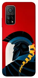 Чохол на Xiaomi Mi 10T Agamemnon фото 1 з 1