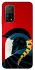 Чохол на Xiaomi Mi 10T Agamemnon фото 1 з 1