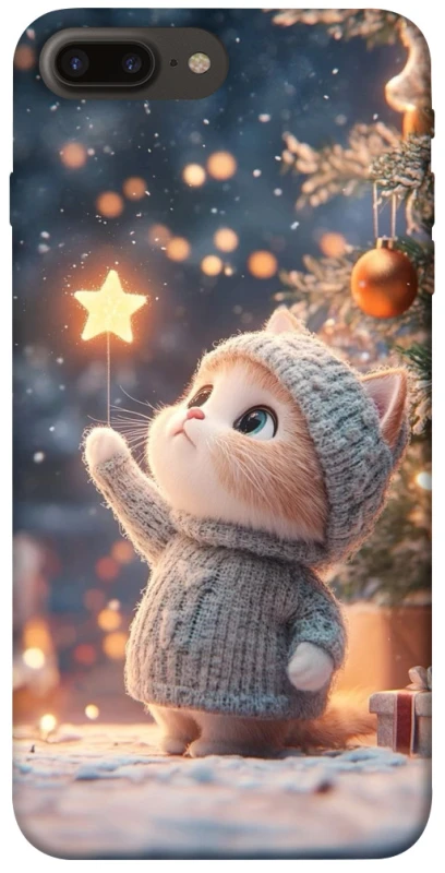 Чехол на Apple iPhone 7 plus / 8 plus Christmas mood ver.9 фото 1 из 1