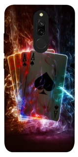 Чехол на Xiaomi Redmi 8 Каре фото 1 из 1