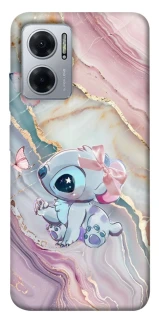 Чехол на Xiaomi Redmi Note 11E Stitch ver.26 фото 1 из 1