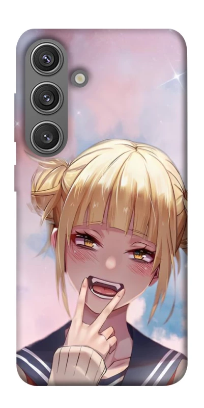 Чохол на Samsung Galaxy S24 Toga фото 1 з 1