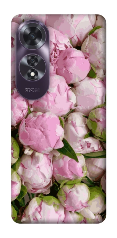 Чохол на Oppo A60 Nature’s Elegance фото 1 з 1