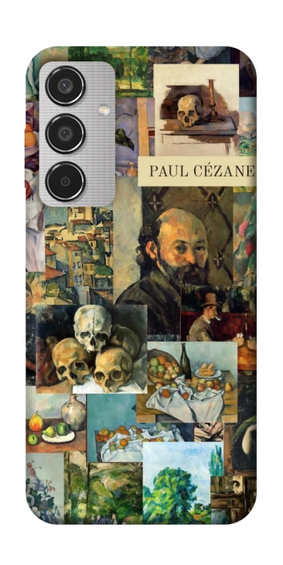 Чохол на Samsung Galaxy M35 Paul Cézanne фото 1 з 1