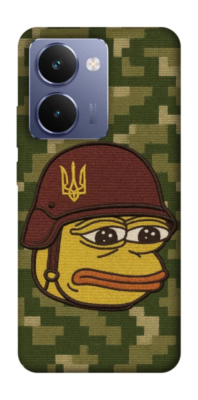 Чохол на Realme P3 Ultra Pepehota фото 1 з 1