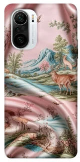 Чохол на Xiaomi Redmi K40 / K40 Pro / K40 Pro+ / Poco F3 Nature фото 1 з 1