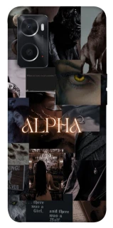 Чохол на Oppo A76 4G Alpha collage фото 1 з 1