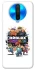 Чехол на Xiaomi Poco X2 Roblox logo ver.3 фото 1 из 1