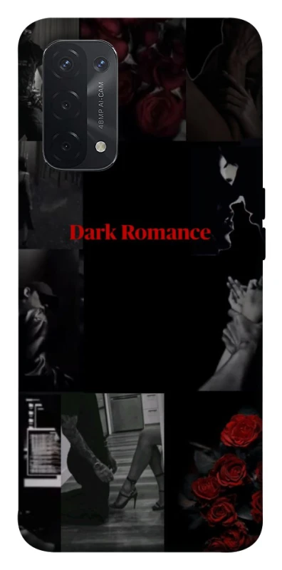 Чохол на Oppo A54 5G / A74 5G Dark Romance фото 1 з 1