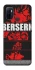 Чохол на Oppo A53 / A32 / A33 Berserk poster фото 1 Чохол на Oppo A53 / A32 / A33 Berserk poster фото 1 з 1