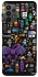 Чохол на Samsung Galaxy A23 4G Minecraft v5 фото 1 з 1