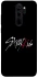 Чехол на Xiaomi Redmi Note 8 Pro Stray Kids Logo фото 1 из 1
