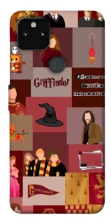 Чехол на Google Pixel 5A Harry Potter v12 фото 1 из 1