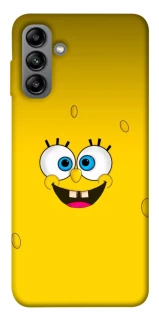 Чохол на Samsung Galaxy A04s SpongeBob фото 1 з 1