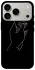 Чехол на Apple iPhone 18 Pro Passion фото 2 из 2