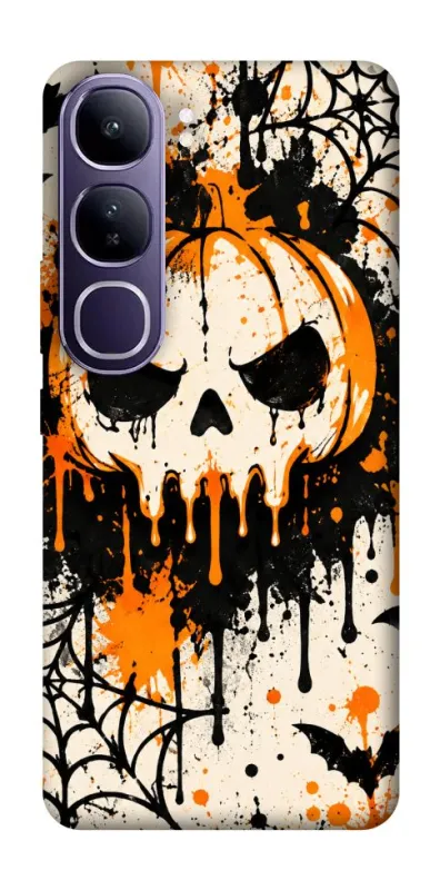Чехол на Vivo Y300 Halloween v1 фото 1 из 1