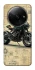 Чохол на Xiaomi Redmi A3 Bike model фото 1 з 1