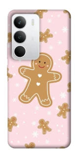 Чохол на Realme C71 Новорічний v39 фото 1 з 1