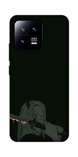 Чохол на Xiaomi 13 Людина-бензопила фото 1 з 1