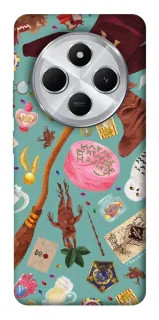 Чохол на Xiaomi Redmi 14C / Poco C75 Harry Potter v28 фото 1 з 1