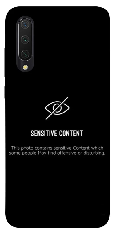 Чохол на Xiaomi Mi CC9 / Mi 9 Lite No image фото 1 з 1