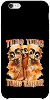 Чехол на Apple iPhone 6/6s plus (5.5") Tung Tung Tung Sahur фото 1 из 1