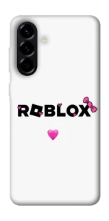 Чехол на Samsung Galaxy A56 5G Roblox heart фото 1 из 1