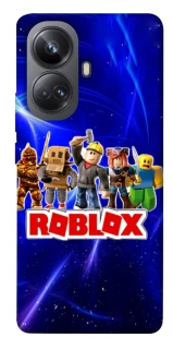Чохол на Realme 10 Pro+ Roblox aesthetics фото 1 з 1
