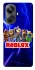 Чохол на Realme 10 Pro+ Roblox aesthetics фото 1 з 1