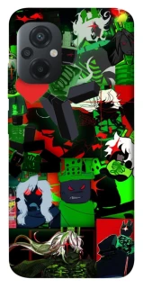 Чохол на Xiaomi Poco M5 Roblox v1 фото 1 з 1