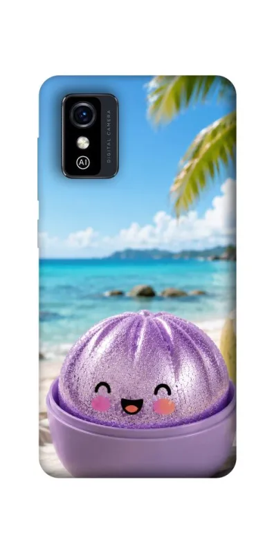 Чехол на ZTE Blade L9 Dumpling ver.7 фото 1 из 1