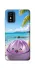 Чехол на ZTE Blade L9 Dumpling ver.7 фото 1 из 1