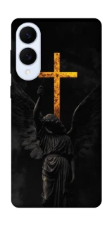 Чохол на Samsung Galaxy S25 Edge Angel ver.2 фото 1 з 1