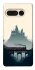 Чохол на Google Pixel 7 Pro Hogwarts v1 фото 1 з 1