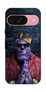 Чохол на Google Pixel 9 Thanos on style фото 1 з 1