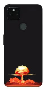 Чохол на Google Pixel 5A Boom фото 1 з 1