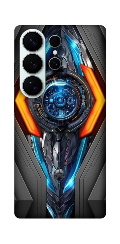 Чехол на Samsung Galaxy S26 Pro CyberPhone v4 фото 1 из 1