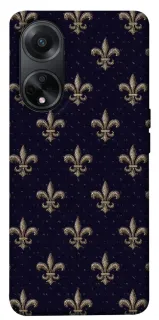 Чохол на Oppo A58 4G Lily фото 1 з 1