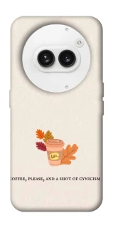 Чехол на Nothing Phone (2a) Autumn vibes ver.10 фото 1 Чехол на Nothing Phone (2a) Autumn vibes ver.10 фото 1 из 1