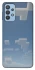 Чохол на Samsung Galaxy M32 Minecraft sky фото 1 з 1