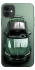 Чехол на Apple iPhone 11 (6.1") BMW green фото 1 из 1