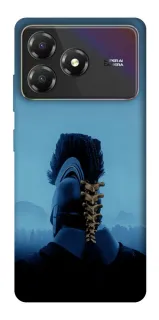 Чехол на ZTE Blade A36 Odyssey ver.1 фото 1 из 1
