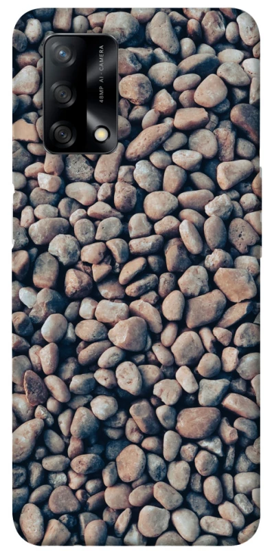 Чохол на Oppo A74 4G Калька фото 1 з 1