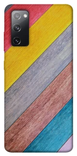 Чехол на Samsung Galaxy S20 FE Дерево фото 1 из 1